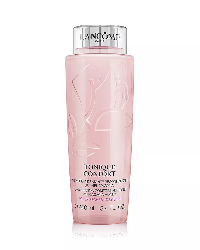 Tonique Confort Comforting Rehydrating Toner