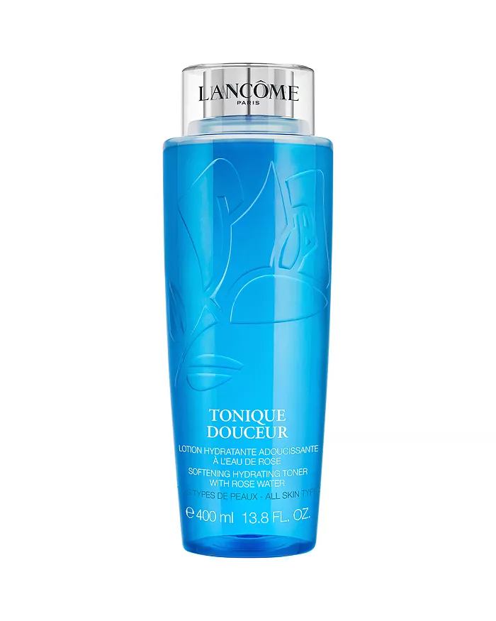 Tonique Douceur Alcohol Free Toner