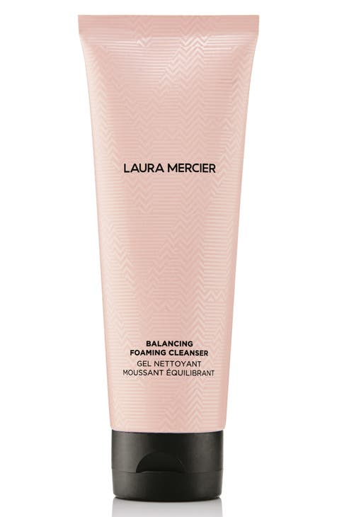 Balancing Foaming Cleanser