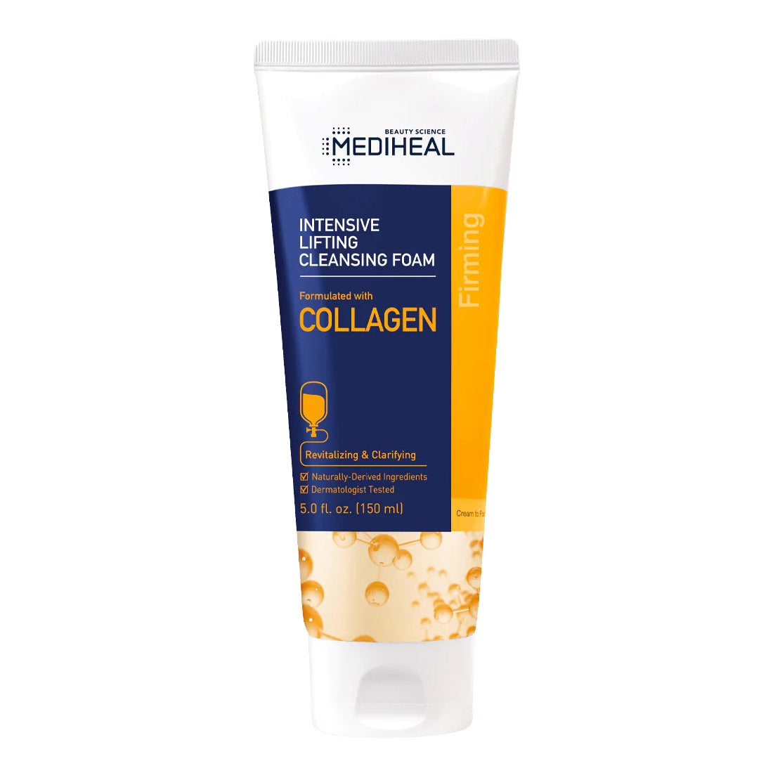 Intensive Lifting Cleansing Foam