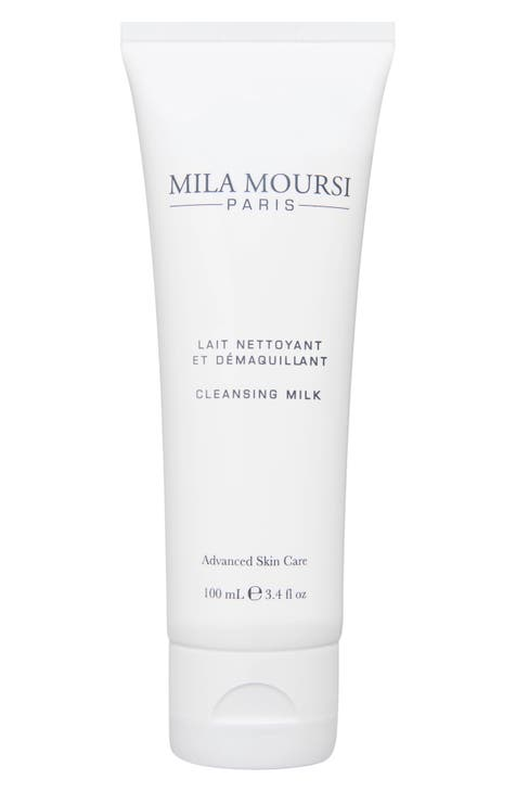 Lait Nettoyant Cleansing Milk