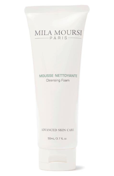 Néttoyant Cleansing Foam