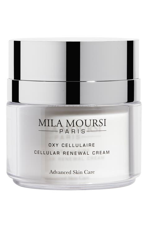 Oxy Cellular Renewal Cream