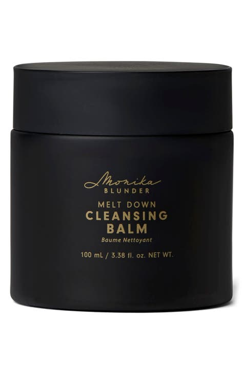 Melt Down Cleansing Balm