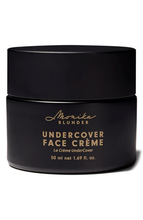 Undercover Face Créme