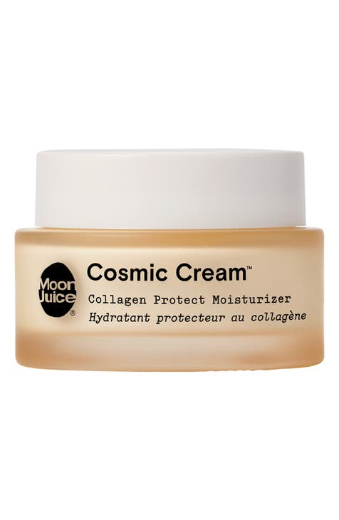 Cosmic Cream Collagen Protecting Moisturizer