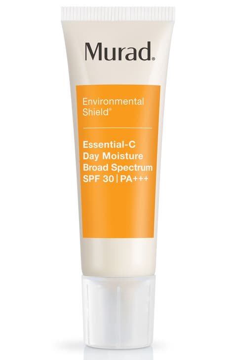 Essential-C Day Face Sunscreen Broad Spectrum SPF 30 PA+++