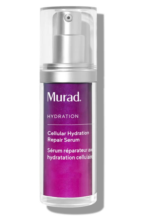 Hydration Barrier Repair Serum