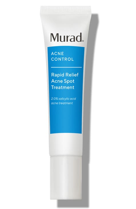 Deep Relief Acne Blemish Treatment