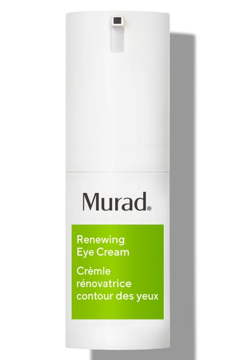 Renewing Eye Cream