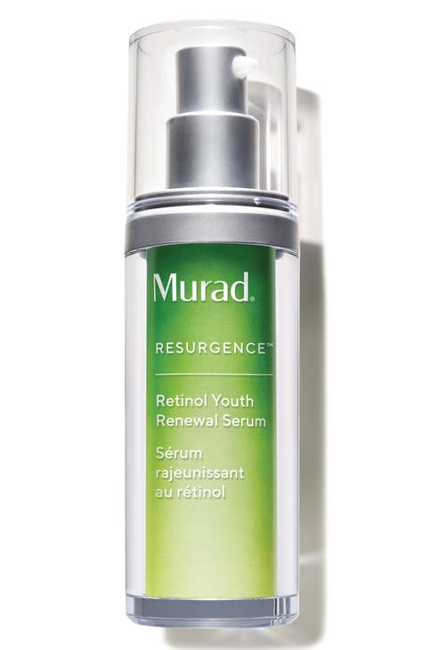 Retinol Youth Renewal Serum