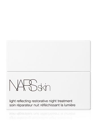 Light Reflecting Restorative Night Treatment