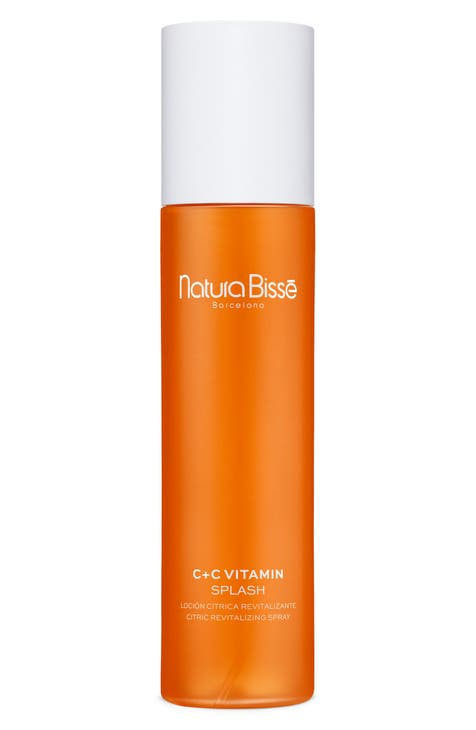 C+C Vitamin Splash