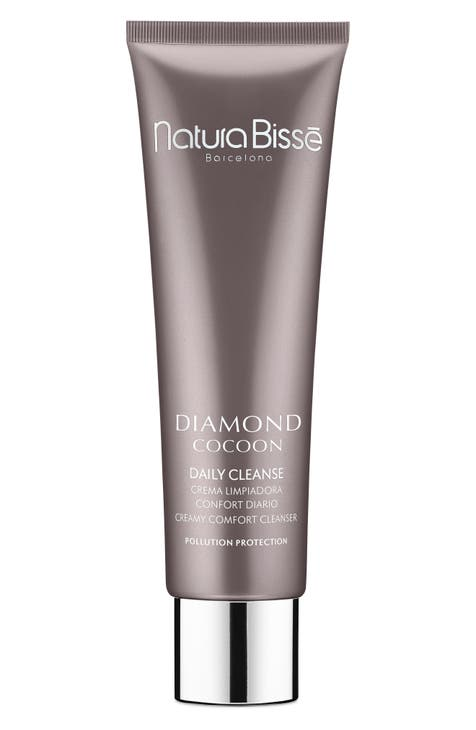 Diamond Cocoon Daily Cleanse