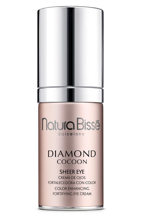 Diamond Cocoon Sheer Eye Cream