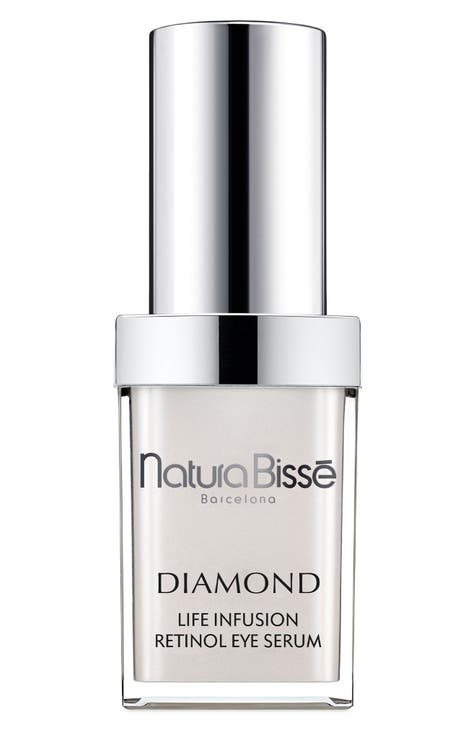Diamond Life Infusion Retinol Eye Serum