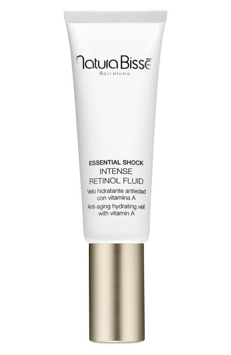Essential Shock Intense Retinol Fluid