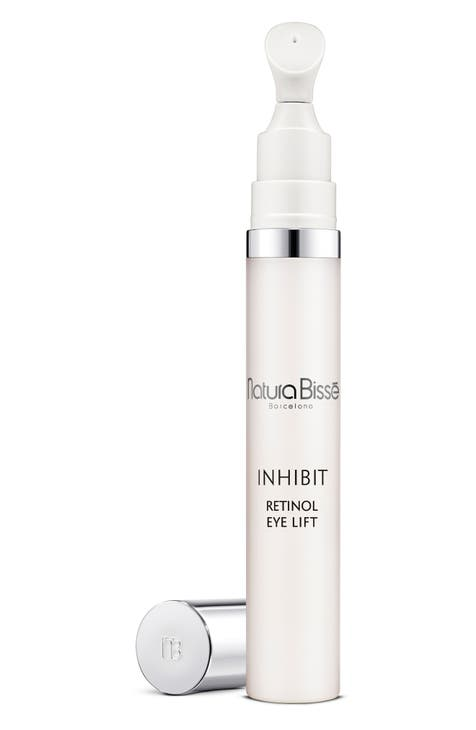 Inhibit Retinol Eye Lift Serum