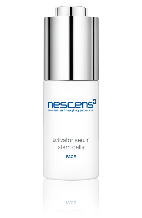Activator Serum, Stem Cells