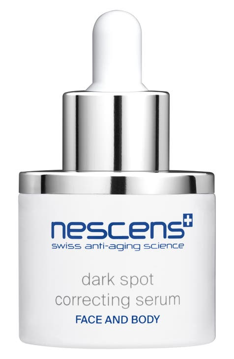 Dark Spot Correcting Serum for Face & Body