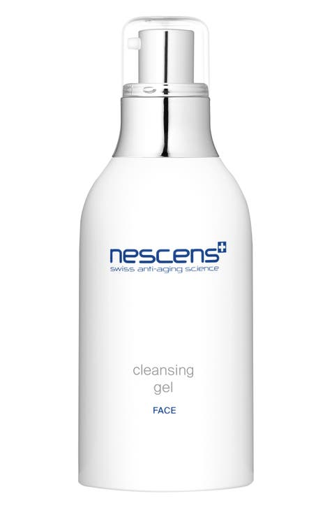 Facial Cleansing Gel