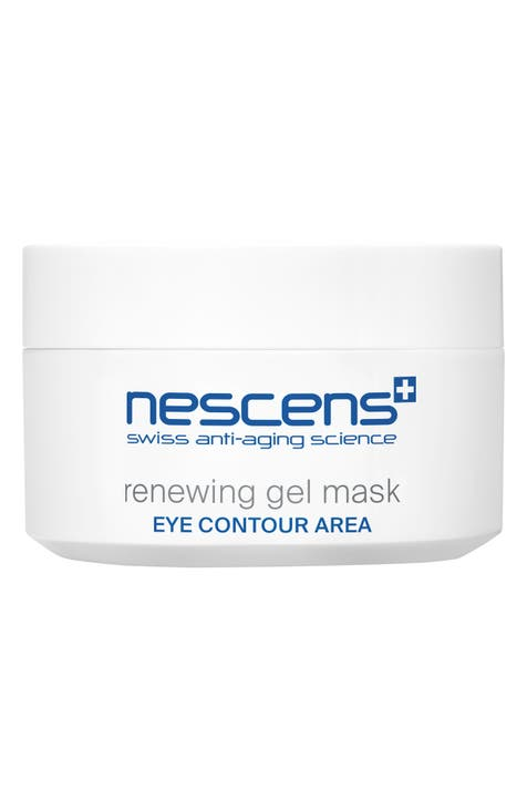 Renew Gel Eye Contour Mask