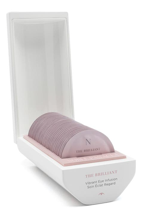 The Brilliant Vibrant Eye Infusion Eye Cream