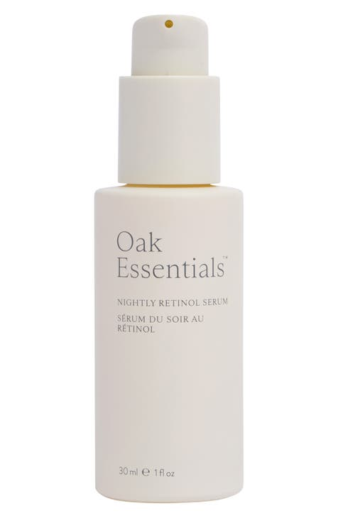 Nightly Retinol Serum