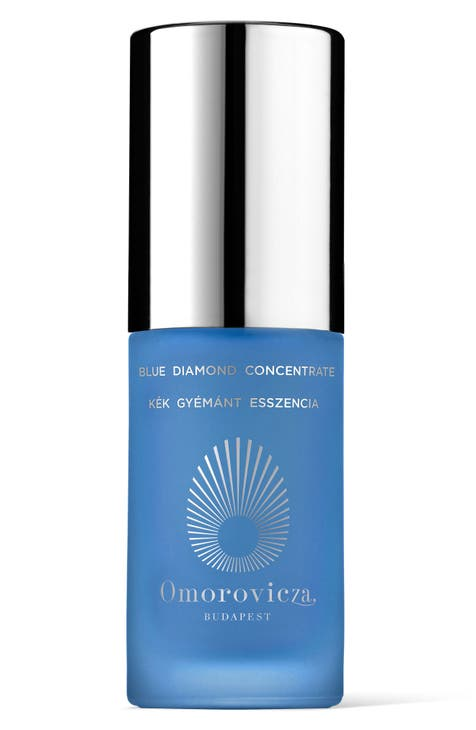 Blue Diamond Concentrate