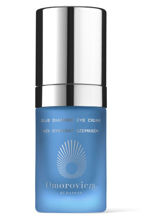 Blue Diamond Eye Cream