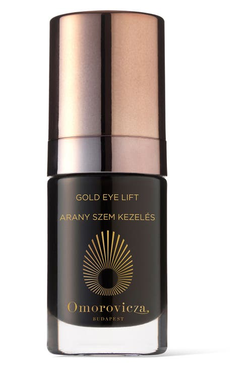 Gold Eye Lift Anti-Aging Cream