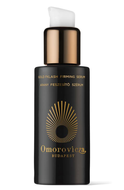 Gold Flash Firming Serum