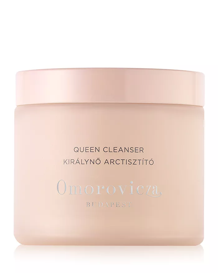 Queen Cleanser