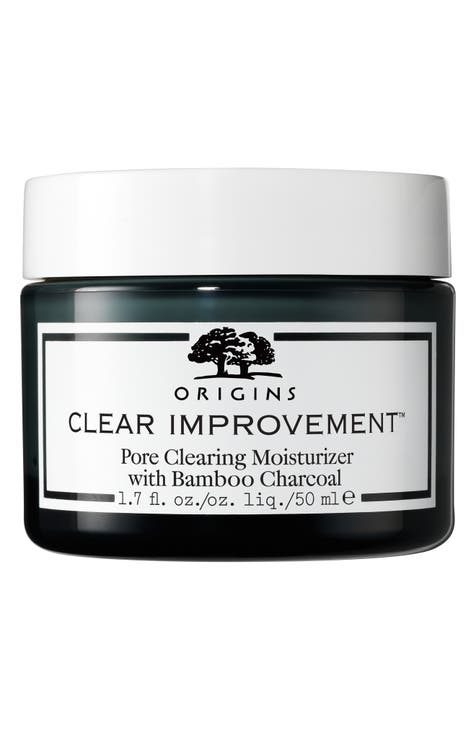 Clear Improvement Pore Purifying Toner