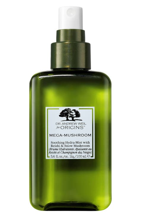Dr. Andrew Weil for Origins™ Mega-Mushroom Skin Relief Micellar Cleanser
