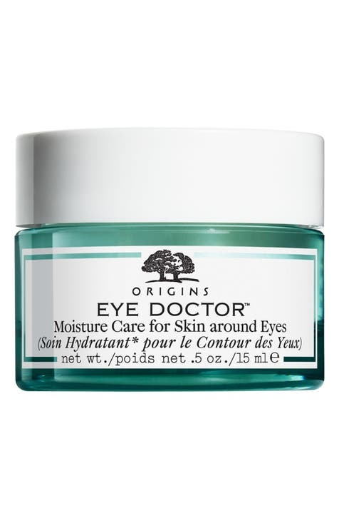 Eye Doctor™ Moisture Care For Skin Around Eyes