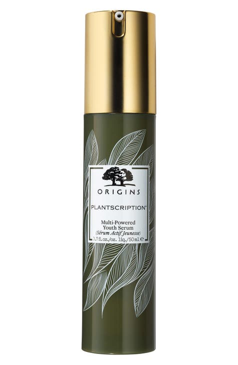 Plantscription Multi-Powered Youth Serum