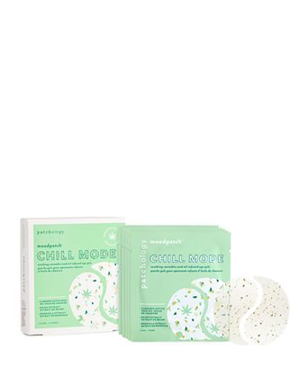FlashPatch Illuminating Eye Gels