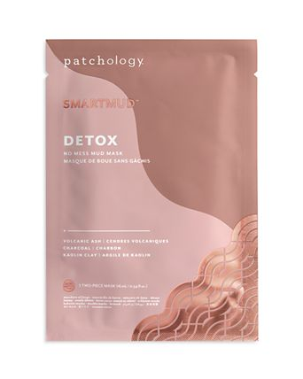 SmartMud Detox No Mess Mud Masque