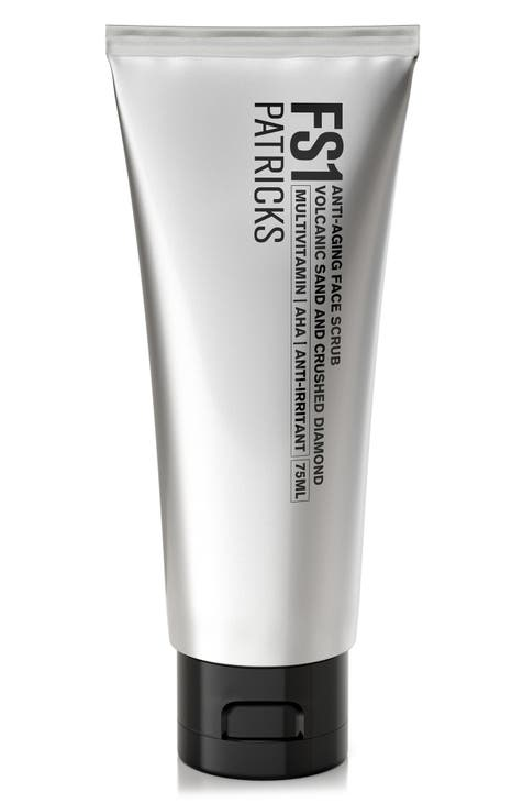 FS1 Anti-Aging Face Scrub