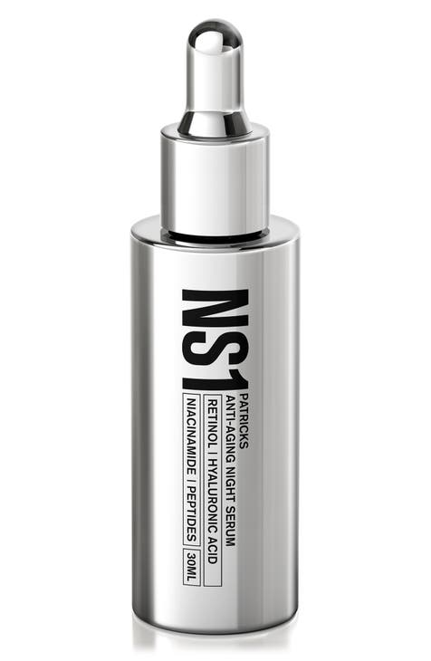 NS1 Anti-Aging Night Serum