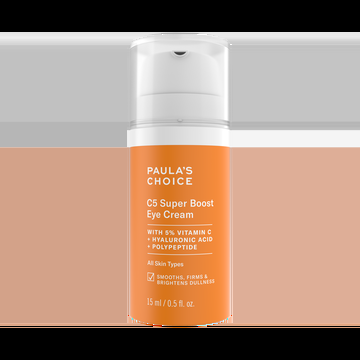 C5 Super Boost Eye Cream