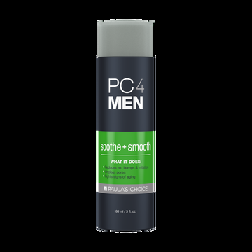Soothe + Smooth