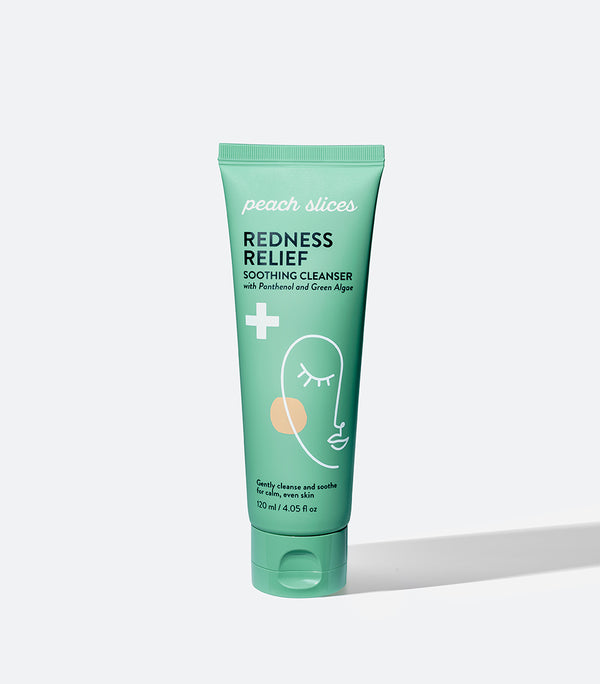 Redness Relief Soothing Cleanser