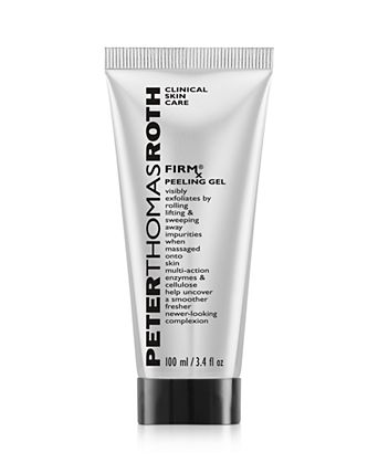 FirmX Exfoliating Peeling Gel