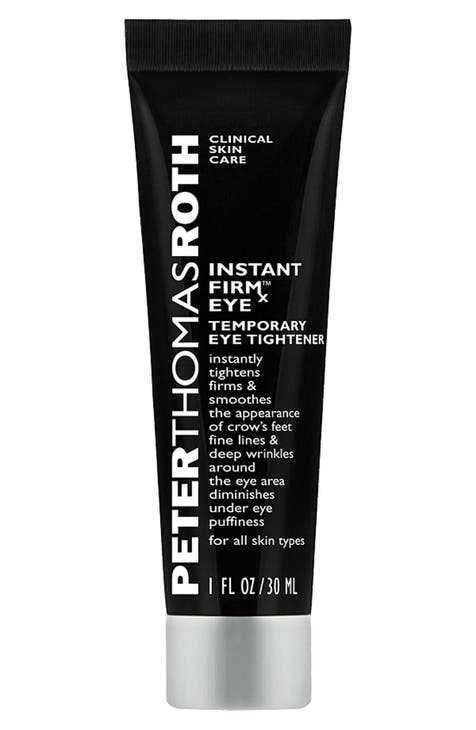 Instant FIRMx® Eye Temporary Eye Tightener