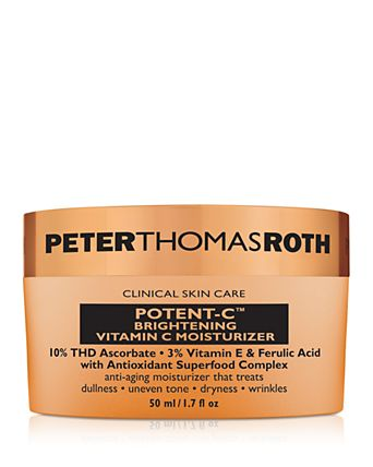 Potent-C Brightening Vitamin C Moisturizer