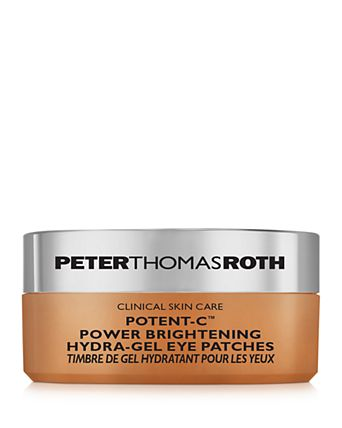 Potent-C Power Brightening Hydra-Gel Eye Patches