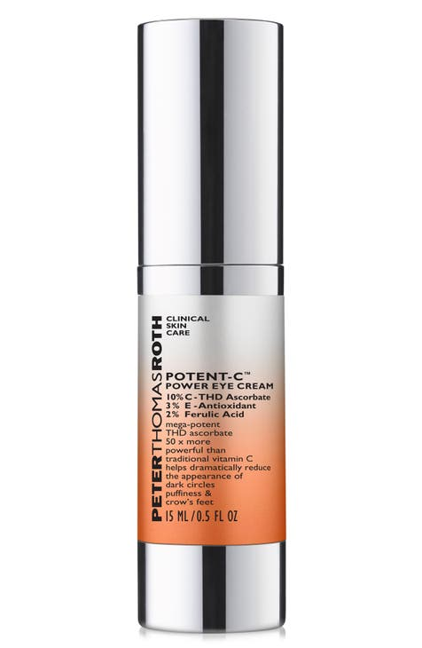 Potent-C Power Eye Cream