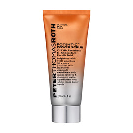 Potent- C Power Scrub